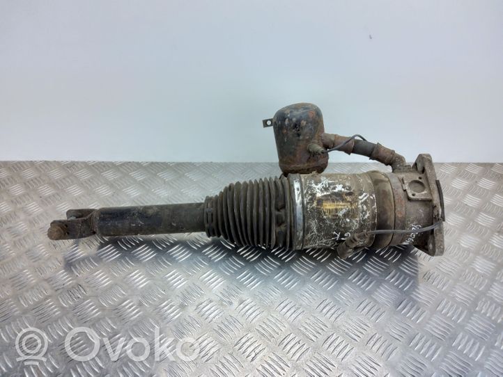 Audi A8 S8 D3 4E Amortisseur de suspension pneumatique 4E0616001H