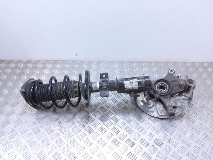 Peugeot 3008 II Kit de suspension complet avant 9819718680