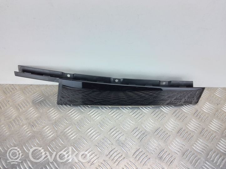 Audi A8 S8 D4 4H Moulures des vitres de la porte arrière 4H0839902R