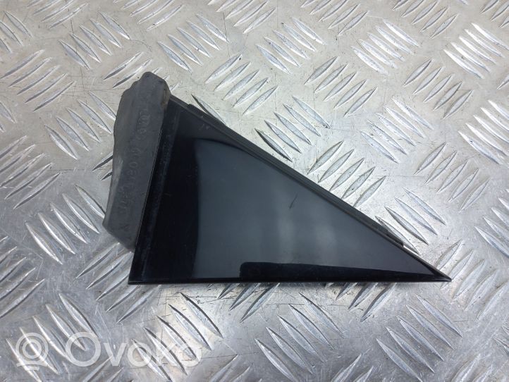 Audi A6 C7 Rivestimento modanatura del vetro della portiera posteriore 4G0867370