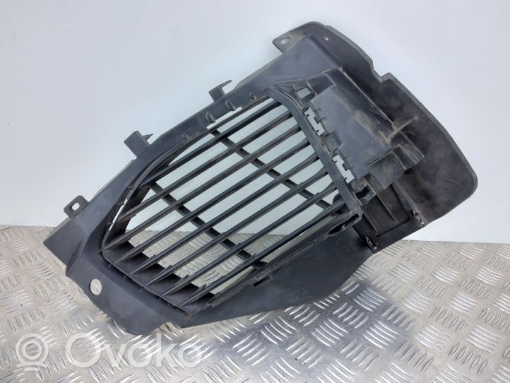 Peugeot 5008 Grille antibrouillard avant AA37938073