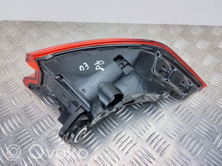 Audi Q8 Galinis žibintas kėbule 4M8945069