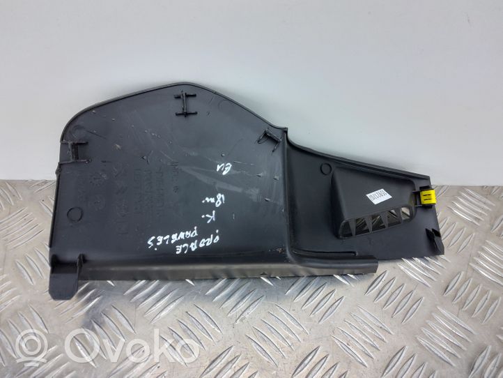 Toyota Proace Dashboard side end trim 9808188377