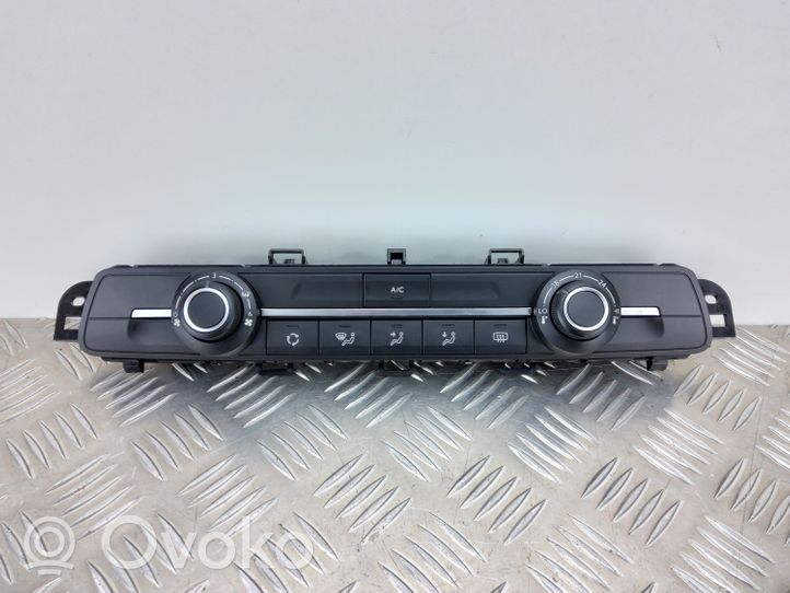 Toyota Proace Centralina del climatizzatore 98075413ZD