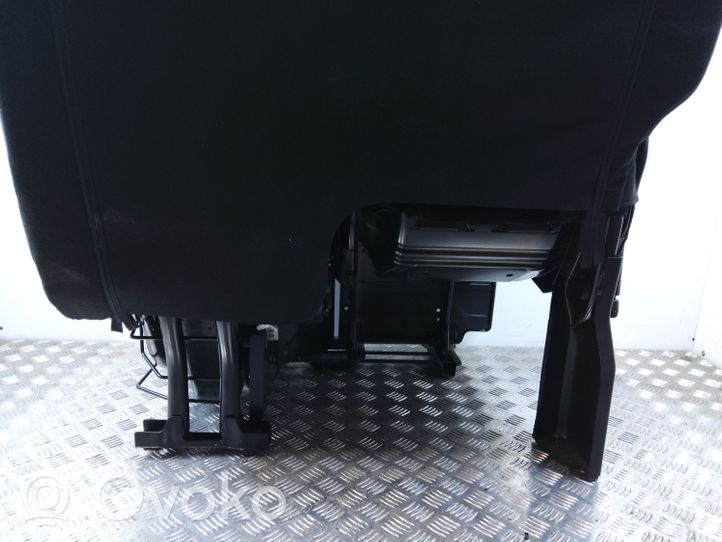 Toyota Proace Fotel przedni podwójny / Kanapa 