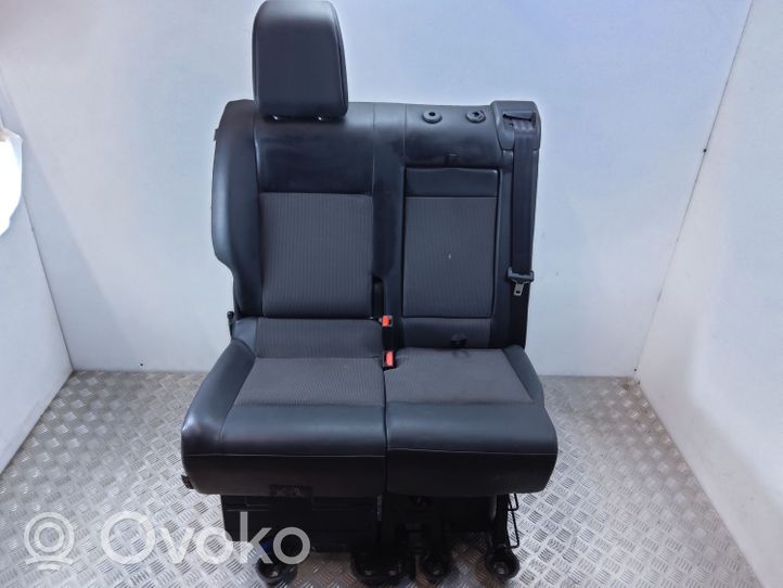 Toyota Proace Doppio sedile anteriore 