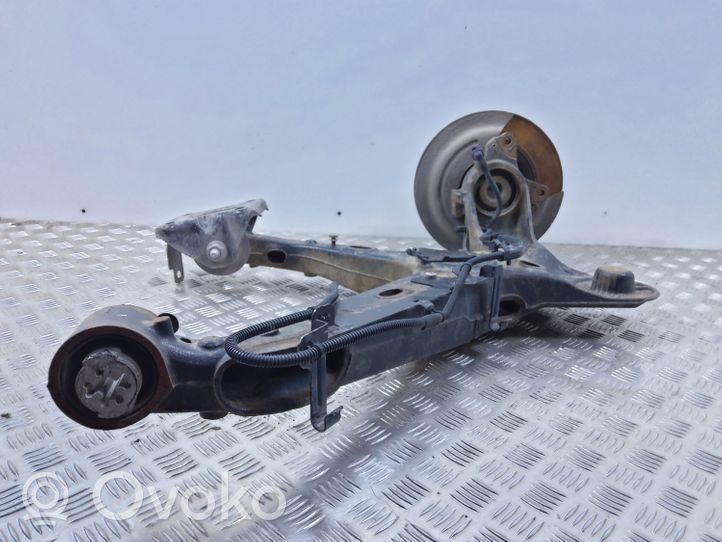 Toyota Proace Braccio di controllo sospensione posteriore superiore/braccio oscillante 9807504880