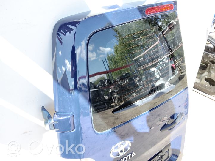 Toyota Proace Krovinių (bagažinės) durys 9809816380