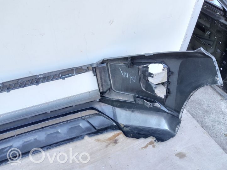 Mitsubishi L200 Paraurti anteriore 6400J289ZZ