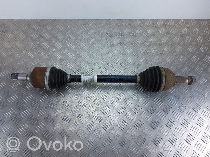 Toyota Proace Semiasse anteriore 9806153080