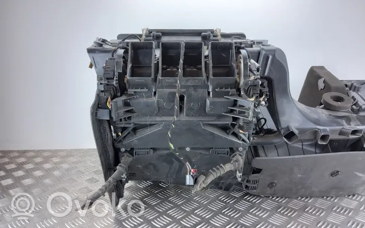 Audi RS7 C7 Interior heater climate box assembly 4G1820005K
