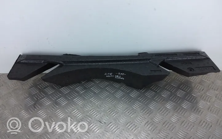 Peugeot 208 Inne elementy wykończenia bagażnika 9820800880