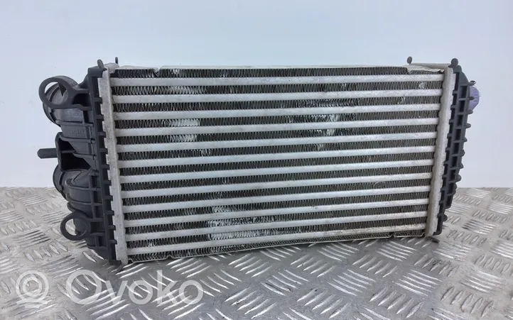 Peugeot 208 Chłodnica powietrza doładowującego / Intercooler 9824742280