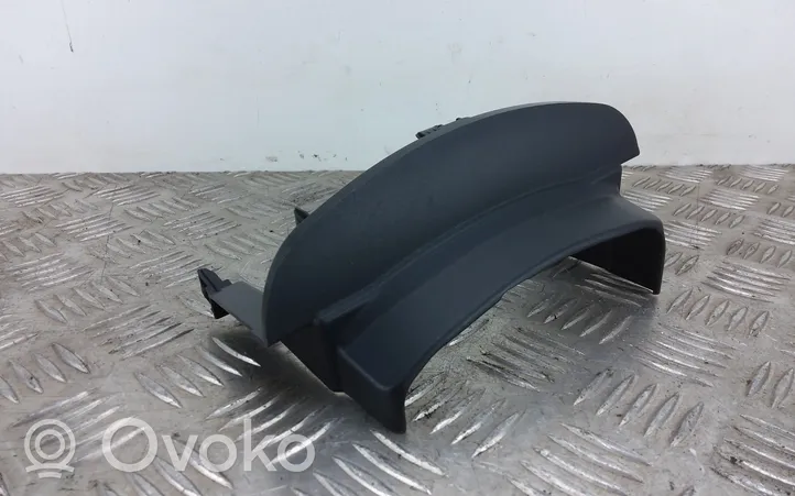 Peugeot 208 Garniture de colonne de volant 9830434480