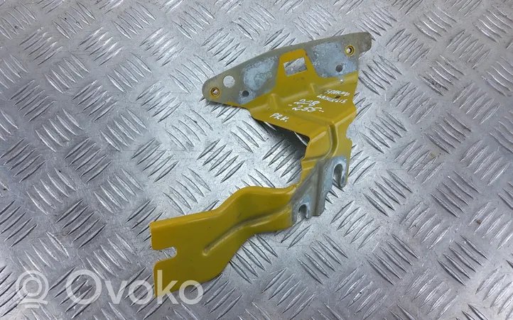 Peugeot 208 Supporto di montaggio del parafango 273817A01