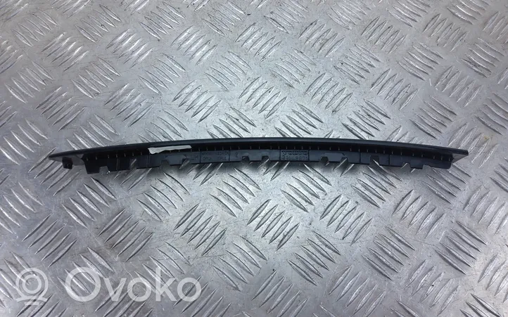 Volvo V60 Listwa drzwi tylnych 31448871