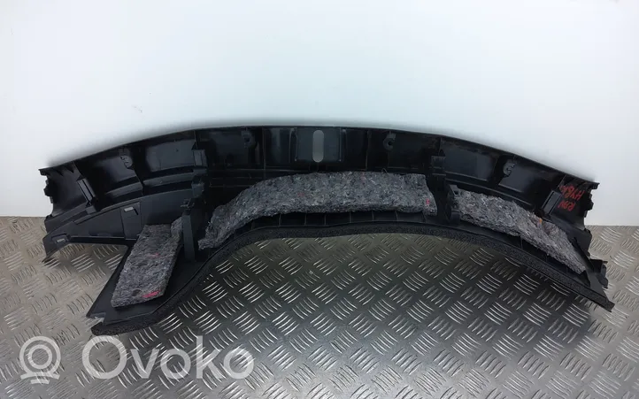 Toyota RAV 4 (XA40) Bagažinės slenksčio apdaila 5838742120