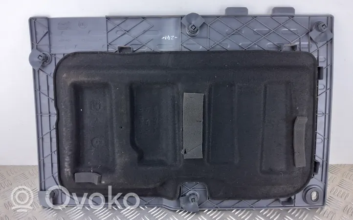 Fiat Ducato Battery box tray cover/lid 1308522070