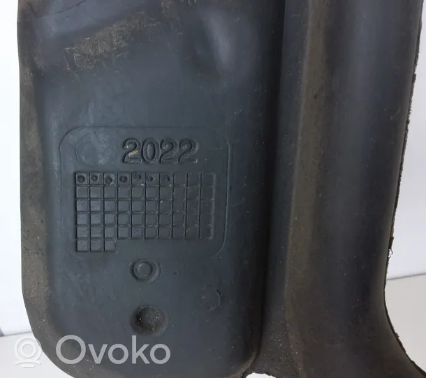 Peugeot 208 Réservoir de carburant 9826626680