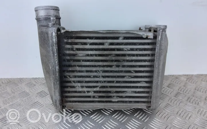 Audi RS6 Chłodnica powietrza doładowującego / Intercooler 077145805F