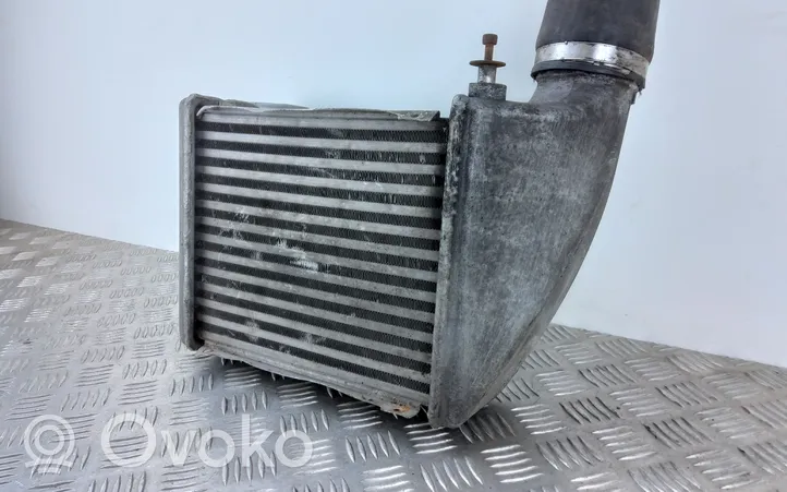 Audi RS6 Chłodnica powietrza doładowującego / Intercooler 077145806F