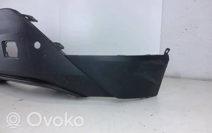 Toyota C-HR Moulure inférieure de pare-chocs arrière 52453F4010