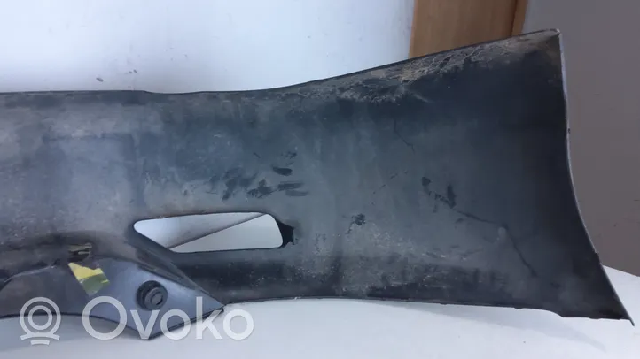 Toyota RAV 4 (XA40) Rivestimento della parte inferiore del paraurti posteriore 5215942190