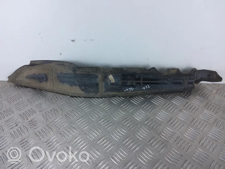 Citroen Berlingo Panel wykończeniowy błotnika 9681388180