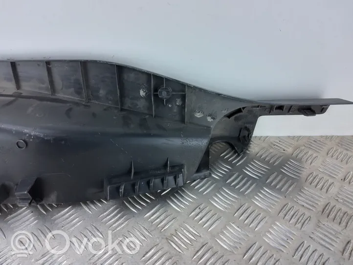 Citroen Berlingo Slenksčio dalis 9682127677