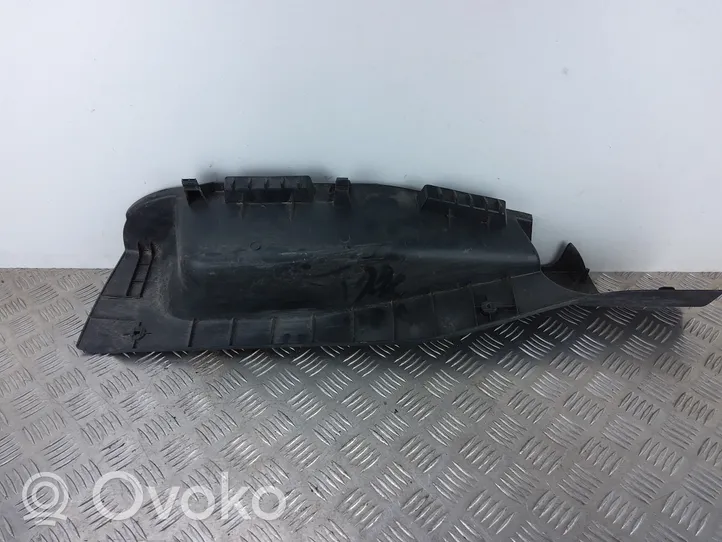 Citroen Berlingo Garniture de marche-pieds / jupe latérale 9682127577