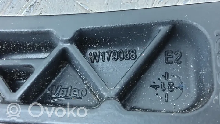 Hyundai i20 (BC3 BI3) Bras d'essuie-glace avant W179068