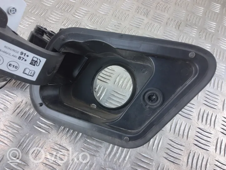 Hyundai i20 (BC3 BI3) Bouchon, volet de trappe de réservoir à carburant 81595Q0000