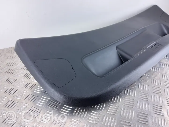 Hyundai i20 (BC3 BI3) Rivestimento portellone posteriore/bagagliaio 81710Q0000