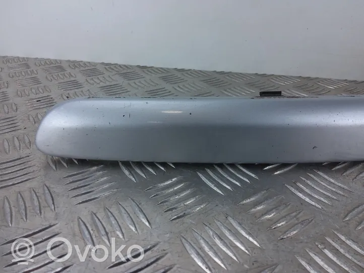 Volkswagen Polo Moulure de pare-chocs avant 6Q0807717A