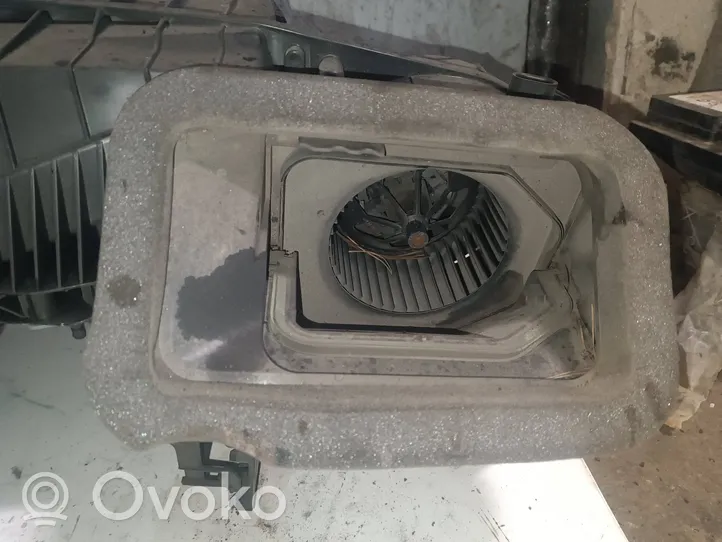 Volkswagen Touran I Ventola riscaldamento/ventilatore abitacolo 1k1819061