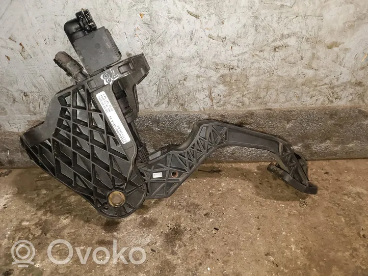 Volkswagen Touran I Pedał sprzęgła 1t1721318c