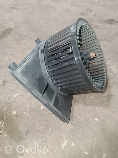 Volkswagen Bora Ventola riscaldamento/ventilatore abitacolo 1j1819021a