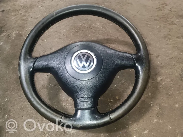 Volkswagen Bora Kierownica 