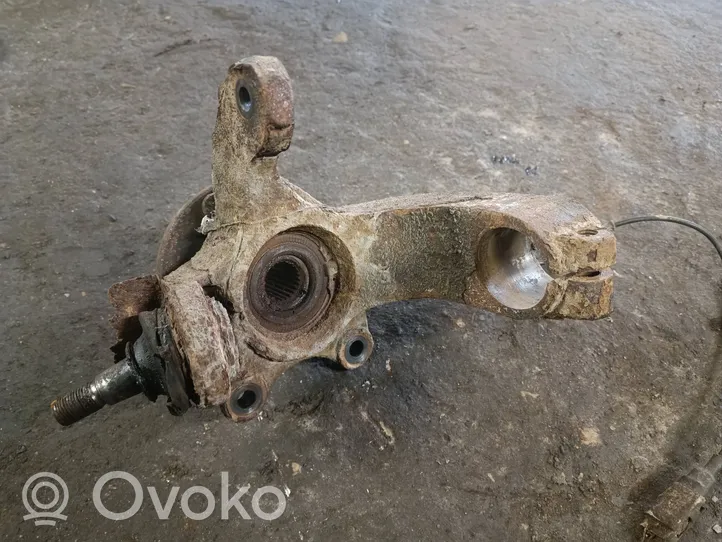 Ford Transit -  Tourneo Connect Rear wheel hub spindle/knuckle 