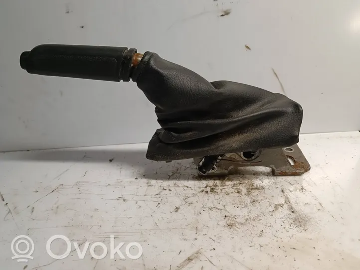 Ford Focus C-MAX Handbrake/parking brake lever assembly 3m512780cb