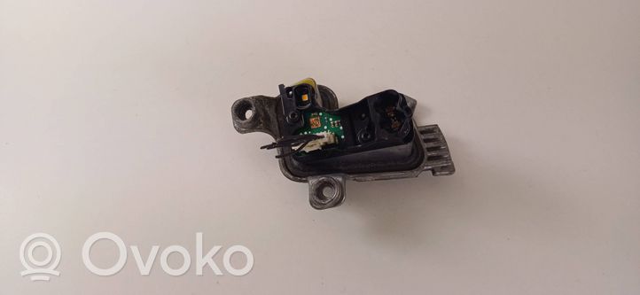 BMW 3 F30 F35 F31 Module d'éclairage LCM 19867302