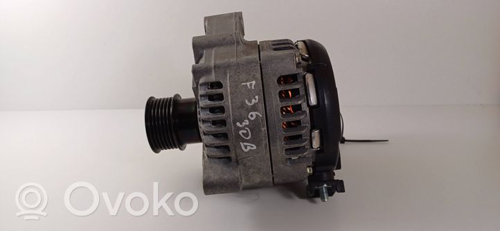 BMW 4 F36 Gran coupe Alternator 12318645326