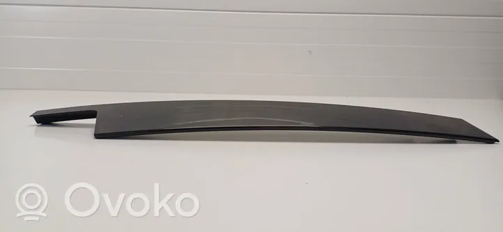 BMW X3 F25 Rivestimento modanatura del vetro della portiera anteriore 7250377