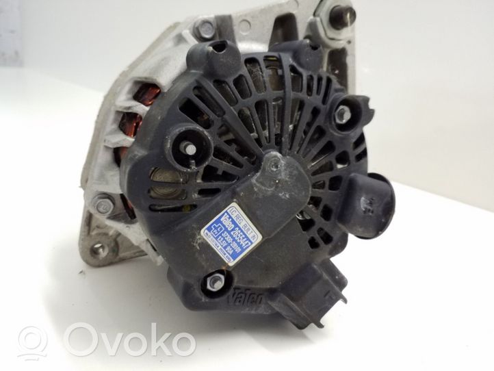 Hyundai i20 (PB PBT) Alternator 373002B101