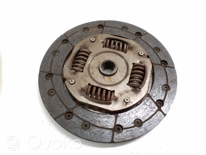 Ford Fiesta Clutch pressure plate 8V217550A1C