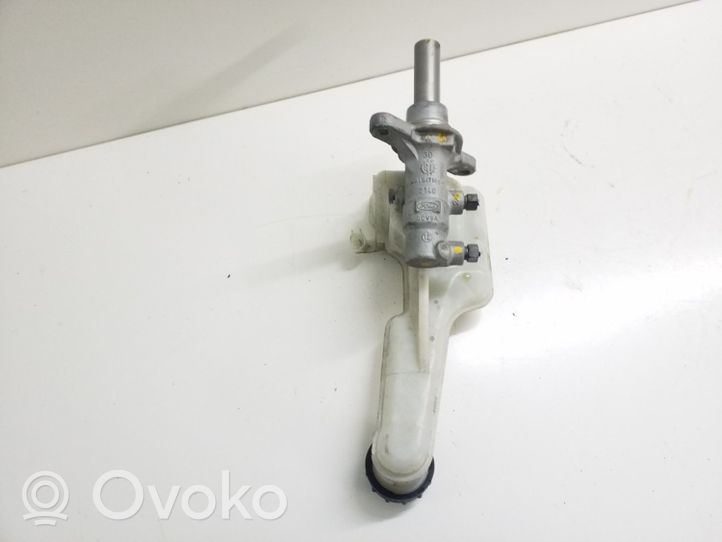 Ford Fusion II Główny cylinder hamulca 26415200124