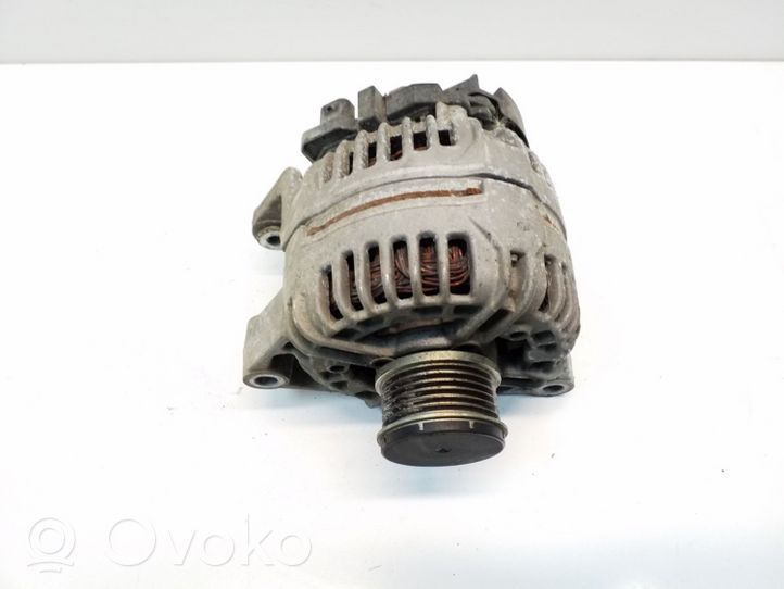 Opel Astra J Generatore/alternatore 13500582