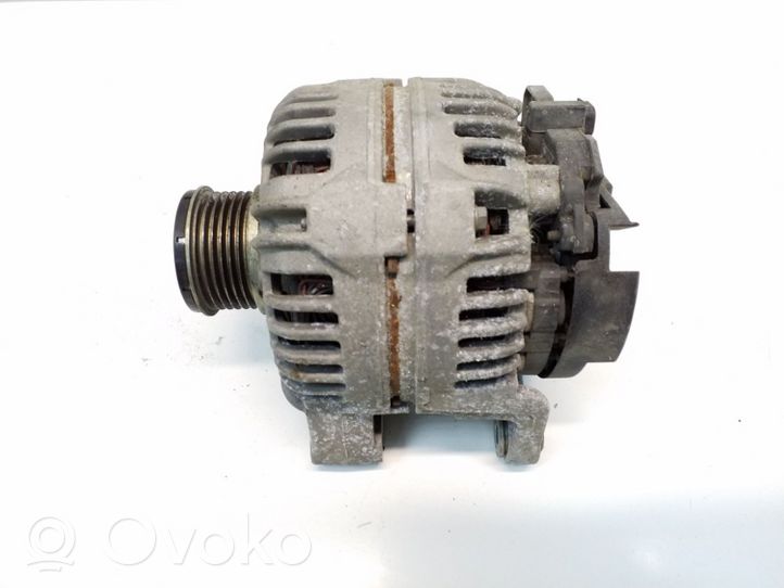 Opel Astra J Generatore/alternatore 13500582