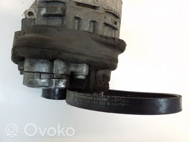 Volkswagen Touran I Sprężarka 32548403C276