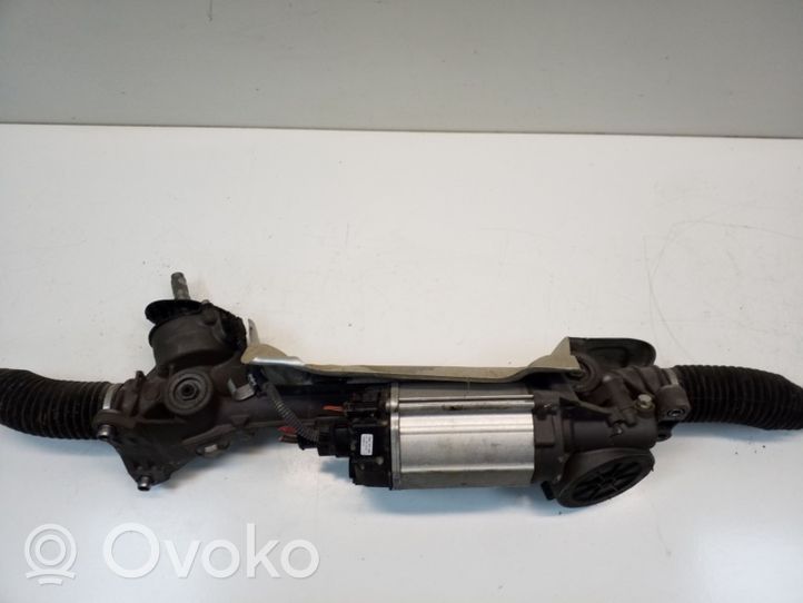 Volkswagen Jetta VI Steering rack 1K0909144R